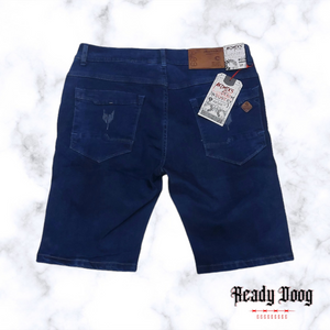 BERMUDA JEAN STRESS