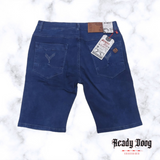 BERMUDA JEAN STRESS