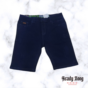 BERMUDA JEAN STRESS