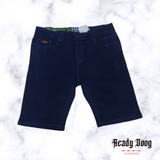 BERMUDA JEAN STRESS