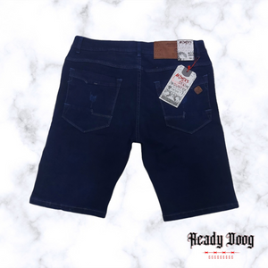 BERMUDA JEAN STRESS