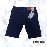 BERMUDA JEAN STRESS