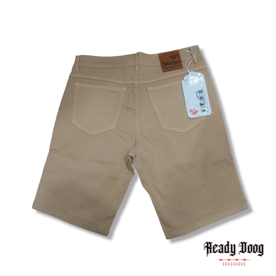 Bermuda Drill Clasica