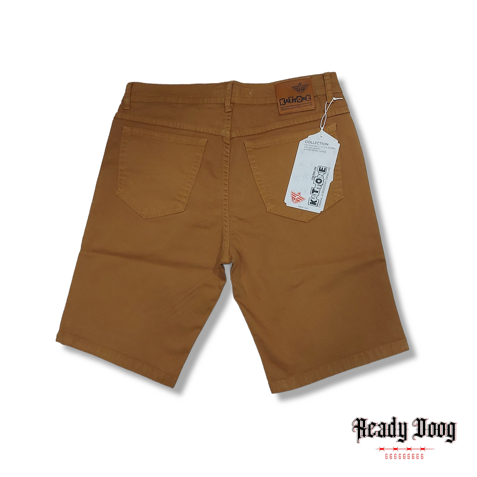 Bermuda Drill Clasica