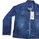 CASACA JEAN